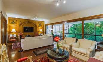 Imagem 6: Apartamento à venda de 3 dormitórios e 2 vagas, bairro Petrópolis - Porto Alegre - RS