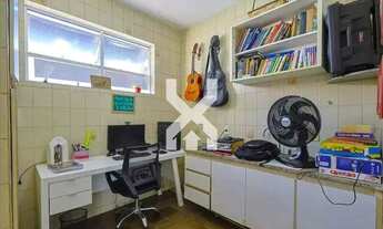 Imagem 7: Cobertura à venda, 4 quartos, 1 suíte, 2 vagas, Silveira - Belo Horizonte/MG