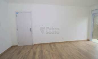 Imagem 3: Apartamento Novo de 2 Dormitórios no Edifício Residencial Aveiro - Conforto, Modernidade e