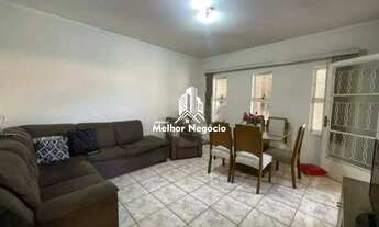 Imagem 3: Casa com 3 quartos à venda no bairro Residencial Vila União, Campinas - SP