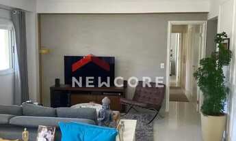 Imagem 5: Apartamento em Avenida Marcos Penteado de Ulhôa Rodrigues - Tamboré - Santana de Parnaíba