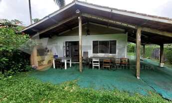 Imagem: Casa com 2 dormitórios à venda, 91 m²