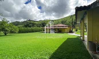 Imagem 5: Rural Chácara em Santa Branca