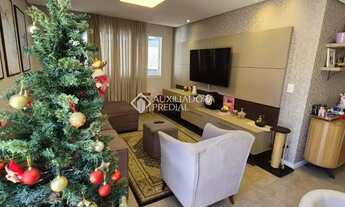 Imagem 2: Apartamento mobiliado com 239m² privativos no bairro Exposição