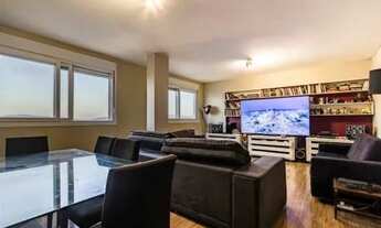 Imagem: Apartamento com 3 Dormitorio(s) localizado(a)