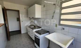 Imagem 5: Apartamento padrão para alugar no Jardim Centenário, São Carlos