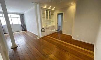 Imagem 3: Amplo Apto de 100?m² com 3 Quartos e 2 Banheiros Aluguel R$ 3.700