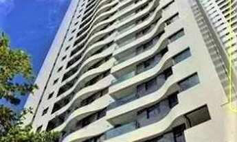 Imagem: Apartamento 2 Quartos 1 Suite 57 m² - Locação