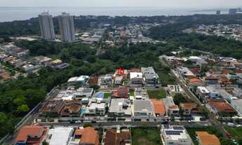 Imagem 6: Casa em Condomínio para Venda em Manaus, Ponta Negra, 4 dormitórios, 2 suítes, 4 banheiros