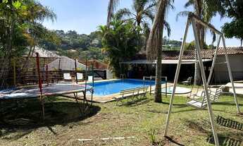 Imagem 3: Aluguel granja para festa, formaturas e finais de semana