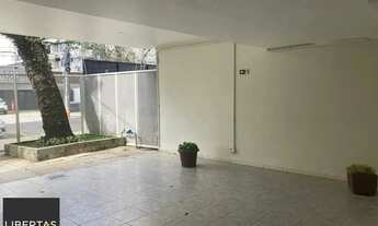 Imagem 2: JKzão Térreo com 63 metros privativos