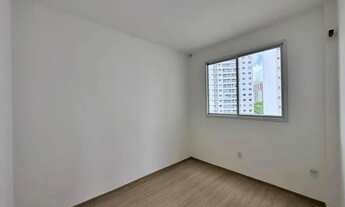 Imagem 6: Estilo Ponta Negra Apartamento com 2 quartos sendo 1 suíte na Ponta Negra