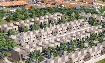 Imagem 4: Casa á venda Condominio Lumini 3 quartos 1 suíte 2 vagas Bairro Guarita Varzea Grande - MT