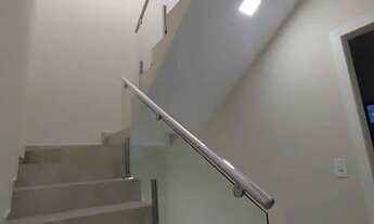 Imagem 7: Sobrado com 3 dormitórios - Loteamento Lagoa Dourada - Irati/PR