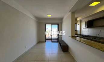 Imagem: Apartamento com 1 suíte para alugar, 50