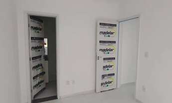 Imagem 5: 004 - ALUGO APARTAMETO NO PRIME CALHAU / 2 QUARTOS / 2 BANHEIROS / ELEVADOR