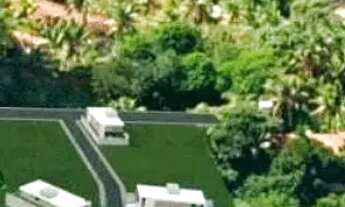 Imagem: Imóvel para venda tem 6393 metros quadrados