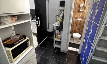 Imagem 7: Passo ponto Salão Vila da Penha