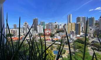 Imagem 5: Floresta Negra Jardim Apipema, Apartamento com 04 Quartos e 149m² disponível para venda p