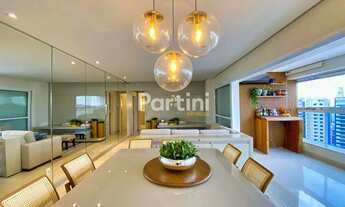 Imagem 3: Apartamento á venda no Setor Oeste, 03 suítes, 02 vagas, West 22