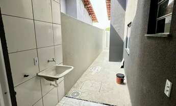 Imagem 8: 2 Quartos + Deck Gourmet em Itaitinga