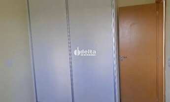 Imagem 3: Casa residencial com 3 quartos, disponível para locação no bairro Alto Umuarama em Uberlân