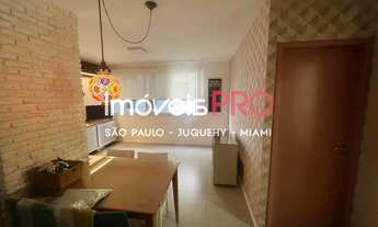 Imagem: Apartamento, Consolação - São Paulo