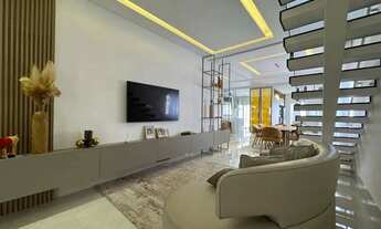 Imagem 5: Casa à Venda em Canto do Forte, Praia Grande - SP