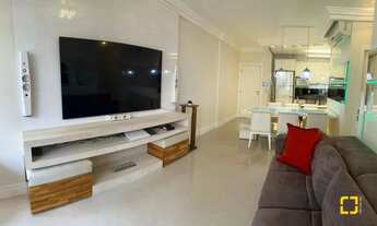 Imagem 4: Apartamento em Jurerê, com 3 quartos e vaga de garagem livre