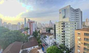 Imagem 3: Apartamento com 3 quartos para locação em Boqueirão - SP