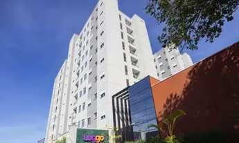 Imagem: Imóvel para aluguel possui 48 metros quadrados