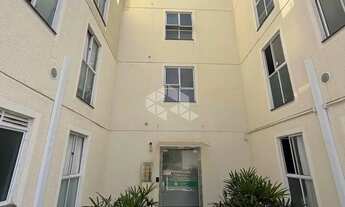 Imagem 2: Apartamento com 2 quartos/dormitórios no bairro Bela Vista, em Palhoça - SC