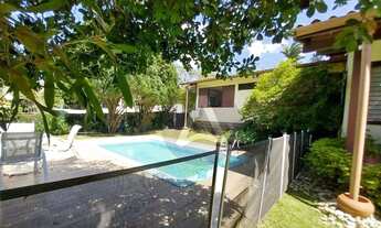 Imagem: Casa financiável com 4 dormitórios à