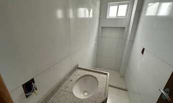 Imagem 5: Barra Nova /Casa Nova em condomínio para venda com 100m2 3/4 sendo 02 suítes com varanda