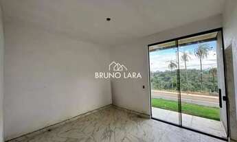 Imagem 5: Casa à venda em Igarapé (MG) Condomínio Morada do Sol