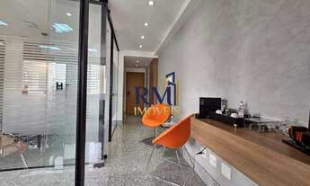 Imagem 3: Sala para aluguel, 1 vaga, Lourdes - Belo Horizonte/MG