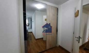 Imagem 7: Apartamento à venda, 80 m² por R$ 845.000,00 - Freguesia do Ó - São Paulo/SP