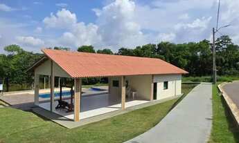 Imagem 5: Lote à Venda na Chácara Fazenda 2 Excelente Localização e Condomínio Completo!