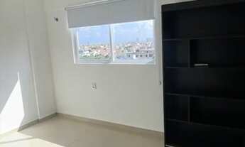 Imagem 6: Residencial Maria Azevedo - Apto 3/4 com 2 suítes de 98 m², projetados, 3 vagas por 4.200