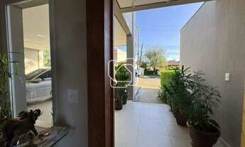 Imagem 3: Casa de Condomínio em Itu para aluguel Portal da Vila Rica - SP