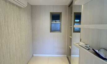 Imagem 7: ROYAL BLUE - Apartamento à Venda no Royal Blue Barra da Tijuca 165 m², 4 Quartos, 2 Suít