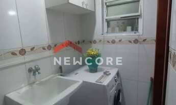 Imagem 4: Sobrado em Avenida Minas Gerais - Vila Voturua - São Vicente/SP