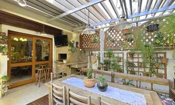 Imagem: Casa em Condomínio em Cavalhada