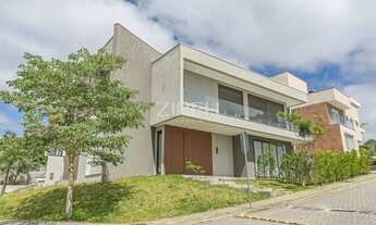 Imagem 2: CASA À VENDA EM CONDOMÍNIO NO SANTO INÁCIO COM 05 SUÍTES E PISCINA