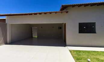 Imagem 4: EXCELENTE CASA A VENDA NO AGUA LIMPA PARK