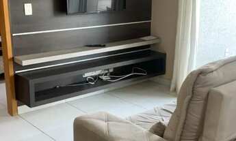 Imagem 4: Apartamento 204 - Residencial Point Convenience Setor Marista Goiânia Go