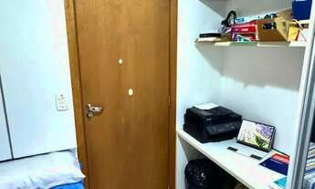 Imagem 4: Imóvel para aluguel tem 52 metros quadrados com 2 quartos em Umarizal - Belém - PA