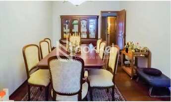 Imagem 7: Sobrado com 388 m², 4 quartos, sendo 1 suíte. À venda no Bosque Da Saúde