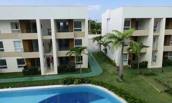 Imagem 11: Guarajuba. Condomínio Porto Smeralda 2 suítes. Mobiliado e decorado