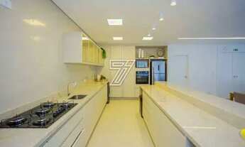 Imagem 6: Apartamento a venda Seminario com 128 m2 com 3 suites 2 vagas garagem